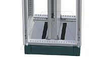 Панель основания WTTG для щита ENUX Ш=1200мм, D=160мм