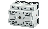 Выключатель нагрузки, 3P+N, 100A, 690VAC, габ. Y2, на дверь, без рукоятки, COMMAND