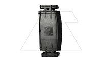 Муфта гелевая Break 100, 0.6/1kV, 220x100x50mm, IP68