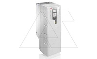 Преобразователь частоты ACS580-01-088A-4+B056+J400, 400VAC, 88A, 45kW, IP55, корп.R5