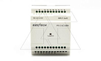 Модуль расширения PR-E-AC-16IN, 110_240VAC, 16DI, для ПЛК серий SR и PR