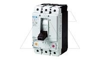 Авт. выключатель NZMB2-M160, 3P, 160A, 415VAC, 25kA, It=125_160A, Ie=1280_2240A, 75kW(400VAC), CLASS 10A