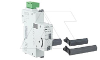 Привод моторный GRD9L-C, 24_48VDC, монтаж защелками, для GYM8, GYM9, GYM9H, GYR9, GYL9 до 63А, 1M