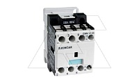 Контактор CNN 18 10 220/230V 50Hz, 3P, 18A/(30A по AC-1), 7.5kW(400VAC), 220/230VAC, 1NO