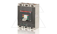 Авт. выключатель Tmax T6N 630/630 PR221DS-LS/I, 630A 3P 36kA It=0.4...1In Ie=1...10In селективный