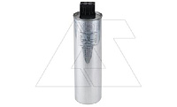 Конденсатор BKMJ-0,525-18-3HD, трехфазный, 18kVAr/525VAC, 15kVar/480VAC, MKP, сухое исполнение, тяжелый режим, IP20