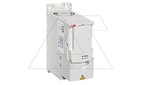 Преобразователь частоты ACS355-03E-02A4-4, 400VAC, 2.4A, 0.75kW, IP20, корп.R1