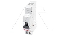 Дистанционный расцепитель для DX, 12...48VAC/DC, 1М