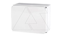 Коробка распред., 300x220x170mm, без вводов, IK08, GW 650°C, IP56, серия SCABOX