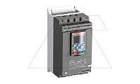 Устройство плавного пуска PSTX85-600-70, 45kW, 85А, 208_600VAC, Uупр.=100_250VAC