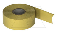 Лента 356 50 пластичная антикоррозионная, ширина 50мм, упак 10м