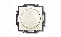 Basic 55 - Светорегулятор 60-400 Вт, (шале-белый)