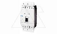 Выключатель нагрузки N1-100-SVE, 3P, 100A, 690VAC, тип 1-"+"-0, с возможностью дистанционного отключения, с втычным модулем