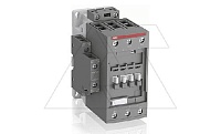 Контактор AF40-30-11-13 100...250VAC/DC, 3NO 40A(70A-AC1) 18.5kW, всп.контакт 1NO+1NC (4A-AC15)