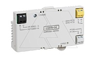 Плата расширения CMOD-02, вход внешнего питания, 24VAC/DC, PTC для ACS580