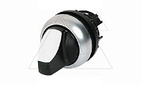 Переключатель 0-I (40o, возврат в 0) Titan M22-WK, IP66