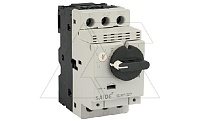 Авт. выключатель SDM7-32P-25, 3P, In=25A, 690VAC, Icu=15kA, Ie=20_25A, Ii=12In, CLASS 10A, управление рукояткой