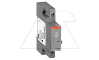 Дистанционный расцепитель AA1-230 для MS116...MS165 MO132(165), 200...240VAC монтаж слева
