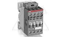 Контактор AF16-40-00-14 250...500VAC/DC, 4NO 30A(18A-AC3 7.5kW), без всп.контактов