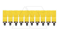 Перемычка WQV-6/10 для WDU 6 на 10 присоединений