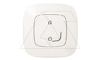 Netatmo-Valena Allure-Главный беспроводной выключатель Я дома/Я вне дома, жемчуг