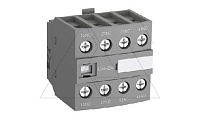 Блок-контакт фронтальный CA4-22M (2NO+2NC) для AF09...AF16, 4A-AC15