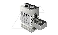 Коннектор универсальный OT120-2, 2xAl/Cu, 25_120mm², 400A(Cu)/380A(Al), 690V