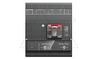 Авт. выключатель Tmax XT4N 250/250 TMA, 250A 4P 36kA It=0.7...1In Ie=5...10In InN=100%