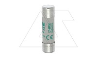 Вставка плавкая цилиндр., 50A, 400VAC, 14x51mm, тип aM