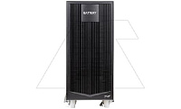 Модуль батарейный Kehua Tech, встроенные АКБ 2х16х9Ah/12V), 230х502х553 мм, совместим c ИБП KR6000+, KR1110S+