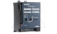 Привод моторный P2 прямого действия, 100-240VAC/100-220VDC, для SDM6-400_SDM6-630