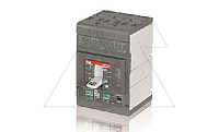 Авт. выключатель Tmax XT2S 160/100 Ekip LS/I, 100A 3P 50kA It=0.4...1In Ie=1...10In селективный