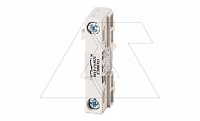 Блок-контакт вспом. NHI-E-10-PKZ0, 1NO, 1A(240VAC), фронтальный монтаж, для PKZM, PKM0, PKE