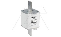 Вставка плавкая NH3, 400A, 500VAC, 120kA, тип gG