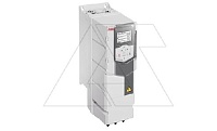 Преобразователь частоты ACS580-01-04A1-4+B056+J400, 400VAC, 4A, 1.5kW, IP55, корп.R1