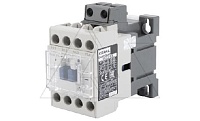 Контактор UKC1-9/4-00-230AC, 4P, 9A(AC-3), 20A(AC-1), 4kW(400VAC), Uк=230VAC