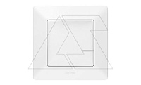 Netatmo-Valena Life-Умный беспроводной выключатель 1-клавишный, белый