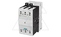 Контактор CNN 100 00 380/400V 50Hz 3P, 100A/(115A по AC-1), 55kW(400VAC), 380/400VAC