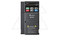 Преобразователь частоты MS300, 400VAC, 3.7/4.0kW, 9.0/10.5A, ЭМС С2, IP20, корп.C