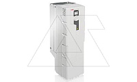 Преобразователь частоты ACS580-01-293A-4+J400, 400VAC, 293A, 160kW, IP21, корп.R8