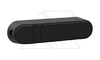 Рукоятка на аппарат OHBS13 для OT160G, черная без блок. отв. под ось 6mm