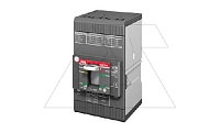Авт. выключатель Tmax XT1N 160/20 TMF, 20A 3P 36kA It=20A Ie=450A