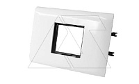 Mosaic - Суппорт 2M для к-к с крышкой 85мм и колонн 307хх