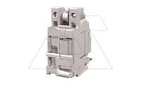 Реле отключения (расцепитель независимый) SOR для XT1...XT4, 110...125VAC/DC 50VA без проводов