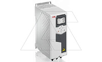 Преобразователь частоты ACS580-01-04A1-4+J400, 400VAC, 4.0A, 1.5kW, IP21, корп.R1