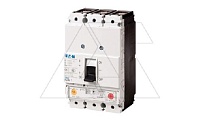 Авт. выключатель NZMB1-M80, 3P, 80A, 440VAC, 25kA, It=63_80A, Ie=640_1120A, 37kW(400VAC), CLASS 10A