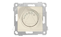 Rita - Светорегулятор (RC), поворотный, 325 Вт, сл.кость
