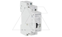 Реле бистабильное BIR-16/10-AC230/DC110V, 1NO, 16A(250VAC), 230VAC, с перекл., 1M