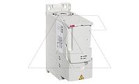 Преобразователь частоты ACS355-03E-01A2-4, 400VAC, 1.2A, 0.37kW, IP20, корп.R0, без панели управления