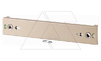 Механизм переключающий CODMV630N/1000N, для преобразования двух DMV 630N/1000N в тип 1-0-2